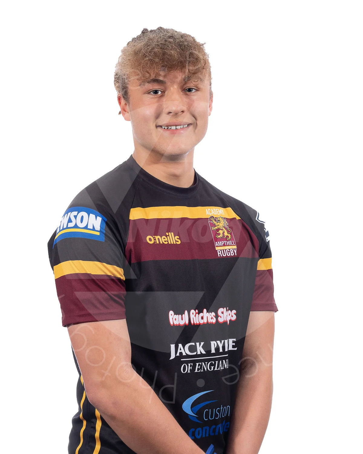 2018/19 Ampthill Academy #