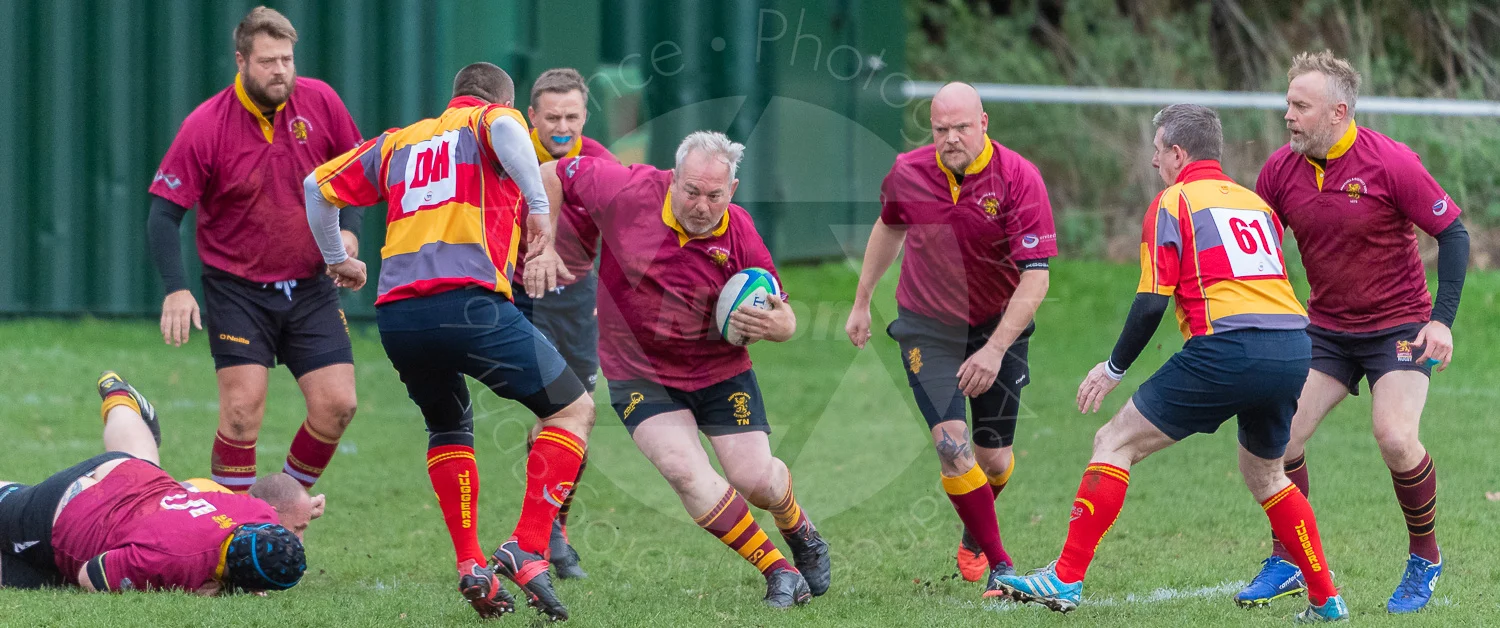 20181027 Amp Vets vs P'boro #1479
