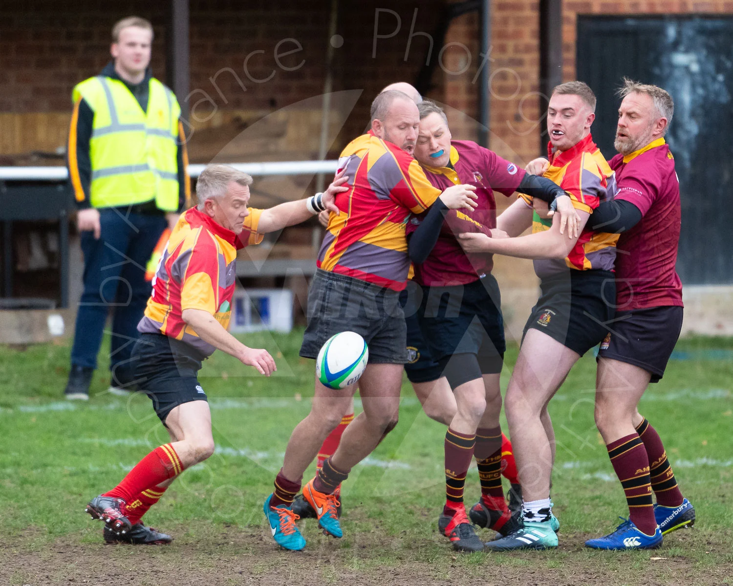 20181027 Amp Vets vs P'boro #1506