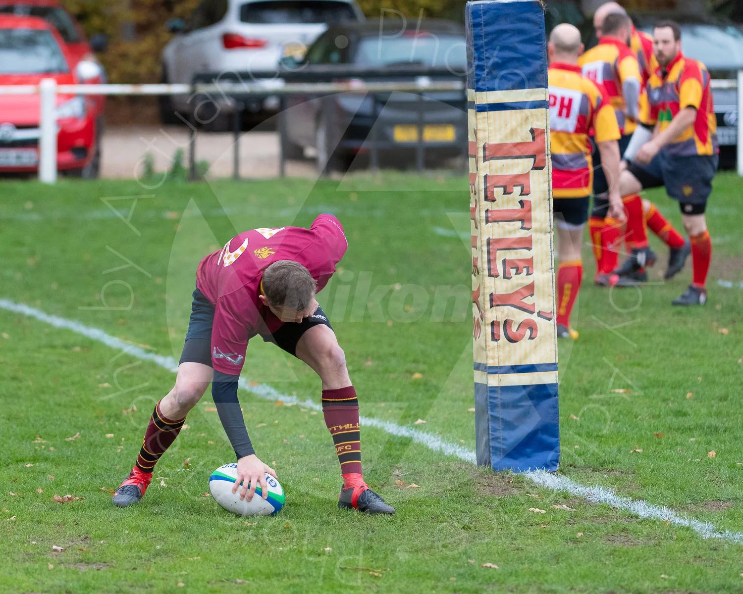 20181027 Amp Vets vs P'boro #1516