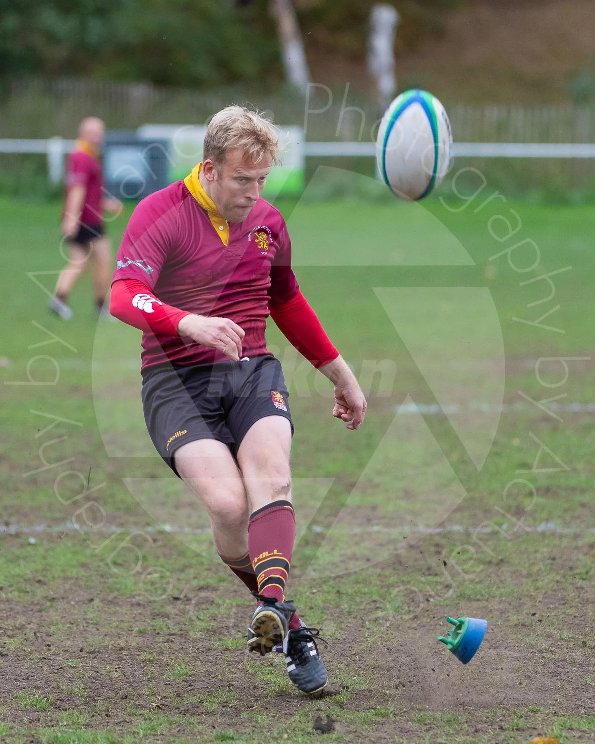 20181027 Amp Vets vs P'boro #1519