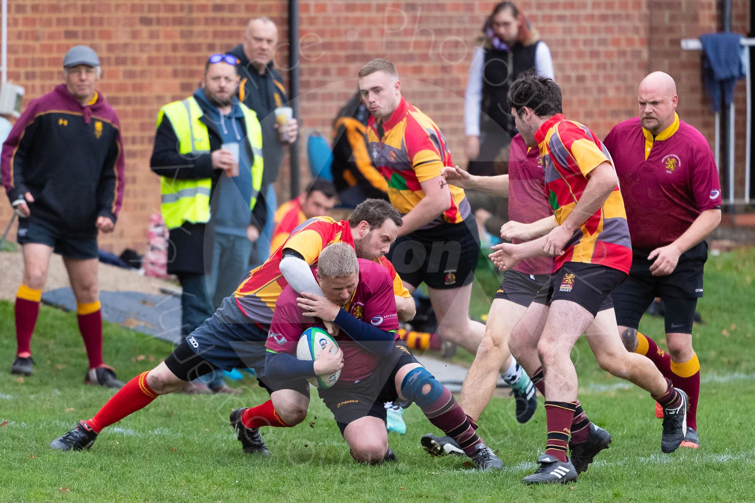 20181027 Amp Vets vs P'boro #1531