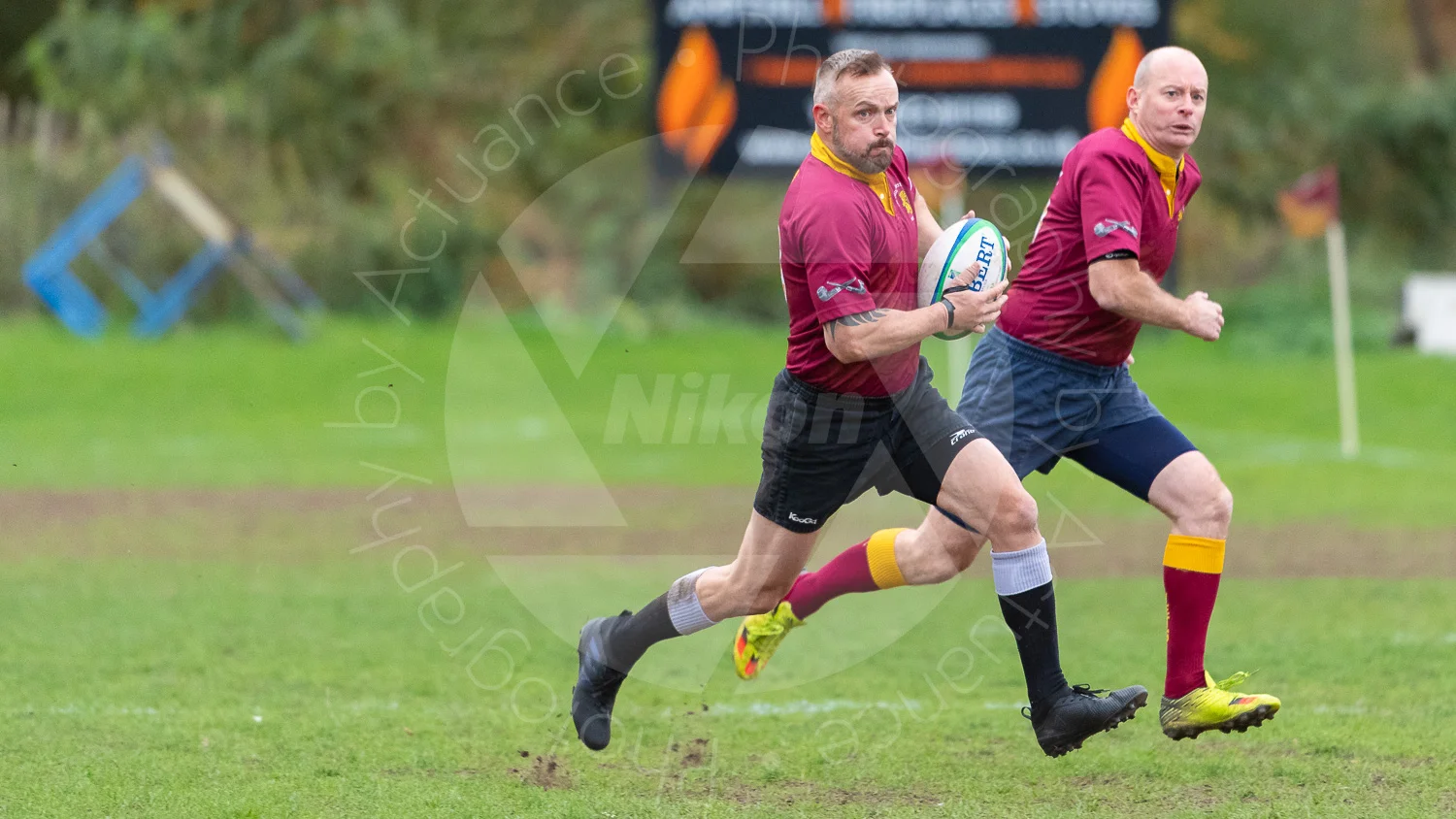 20181027 Amp Vets vs P'boro #1542