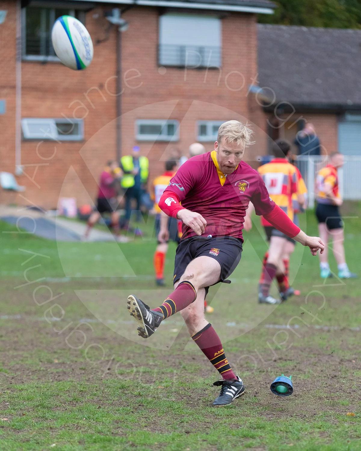 20181027 Amp Vets vs P'boro #1556