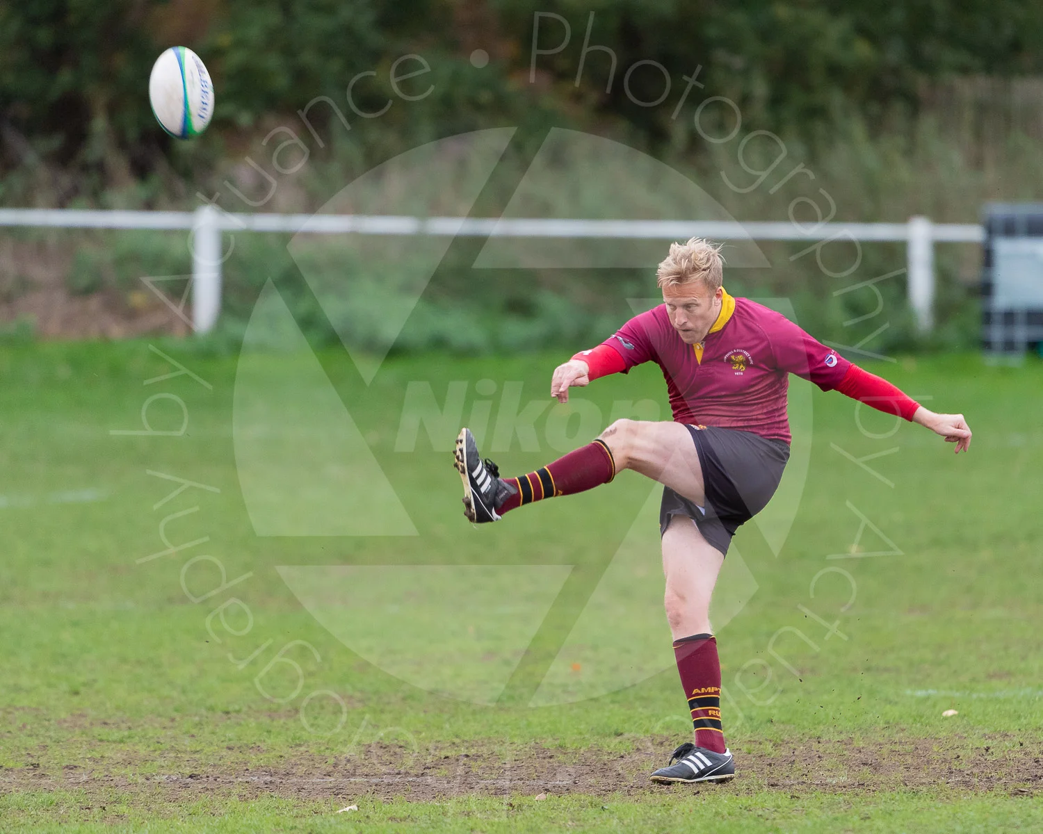 20181027 Amp Vets vs P'boro #1580