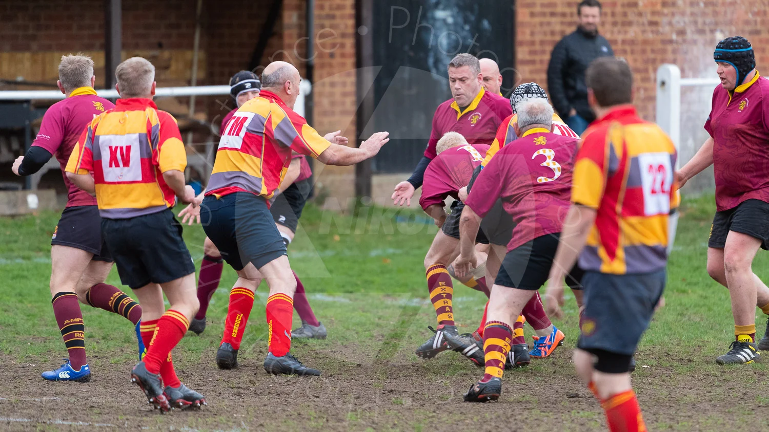 20181027 Amp Vets vs P'boro #1582