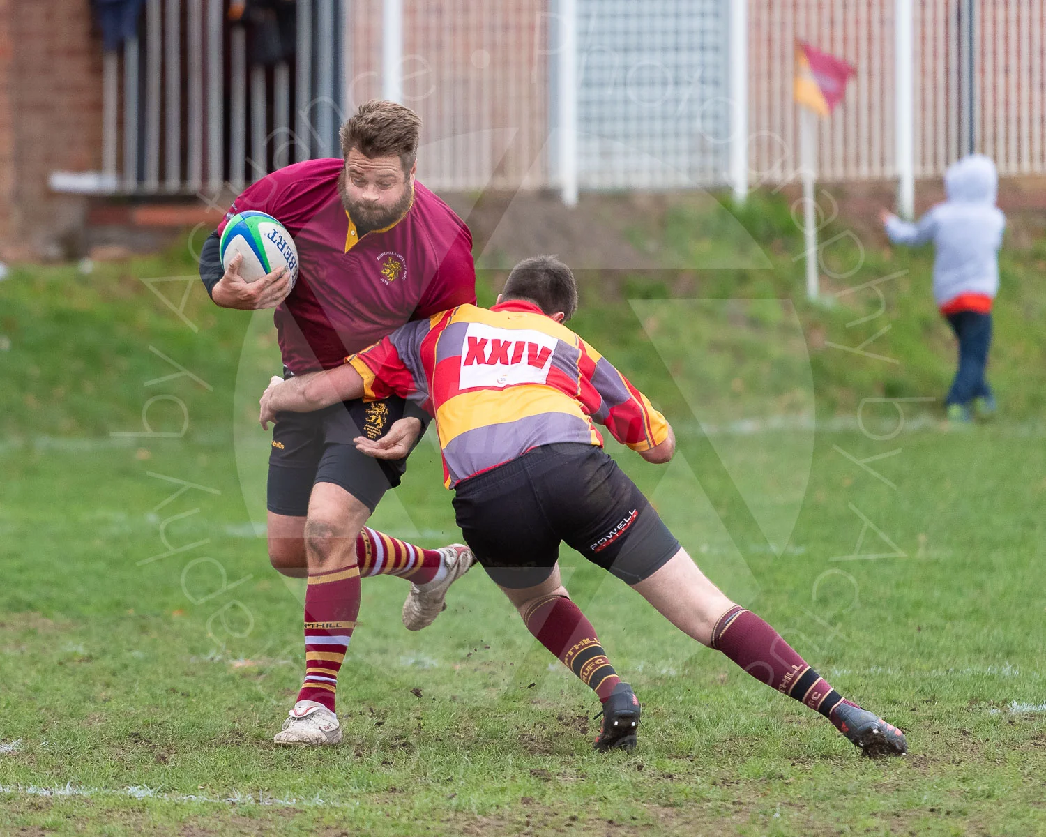 20181027 Amp Vets vs P'boro #1586