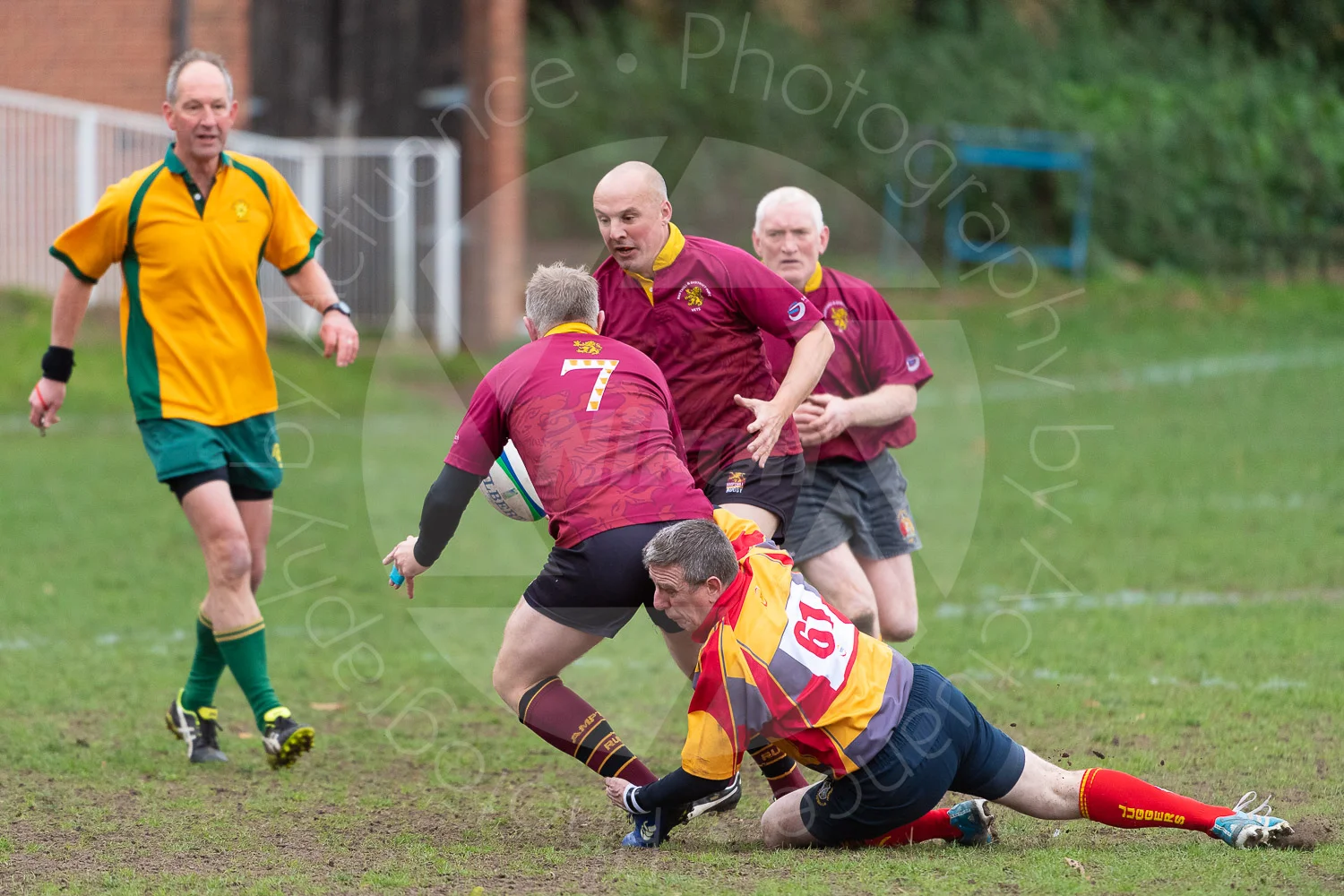 20181027 Amp Vets vs P'boro #1589