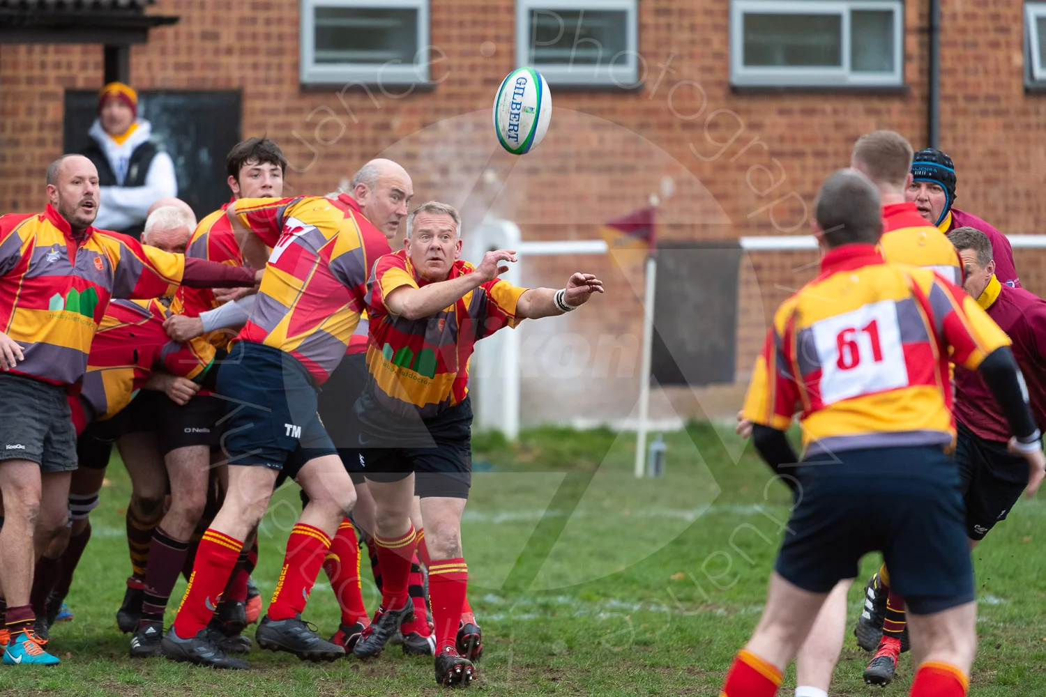 20181027 Amp Vets vs P'boro #1609