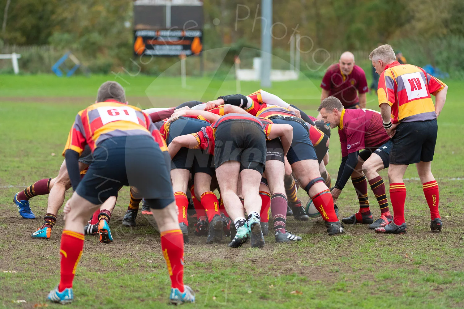 20181027 Amp Vets vs P'boro #1611