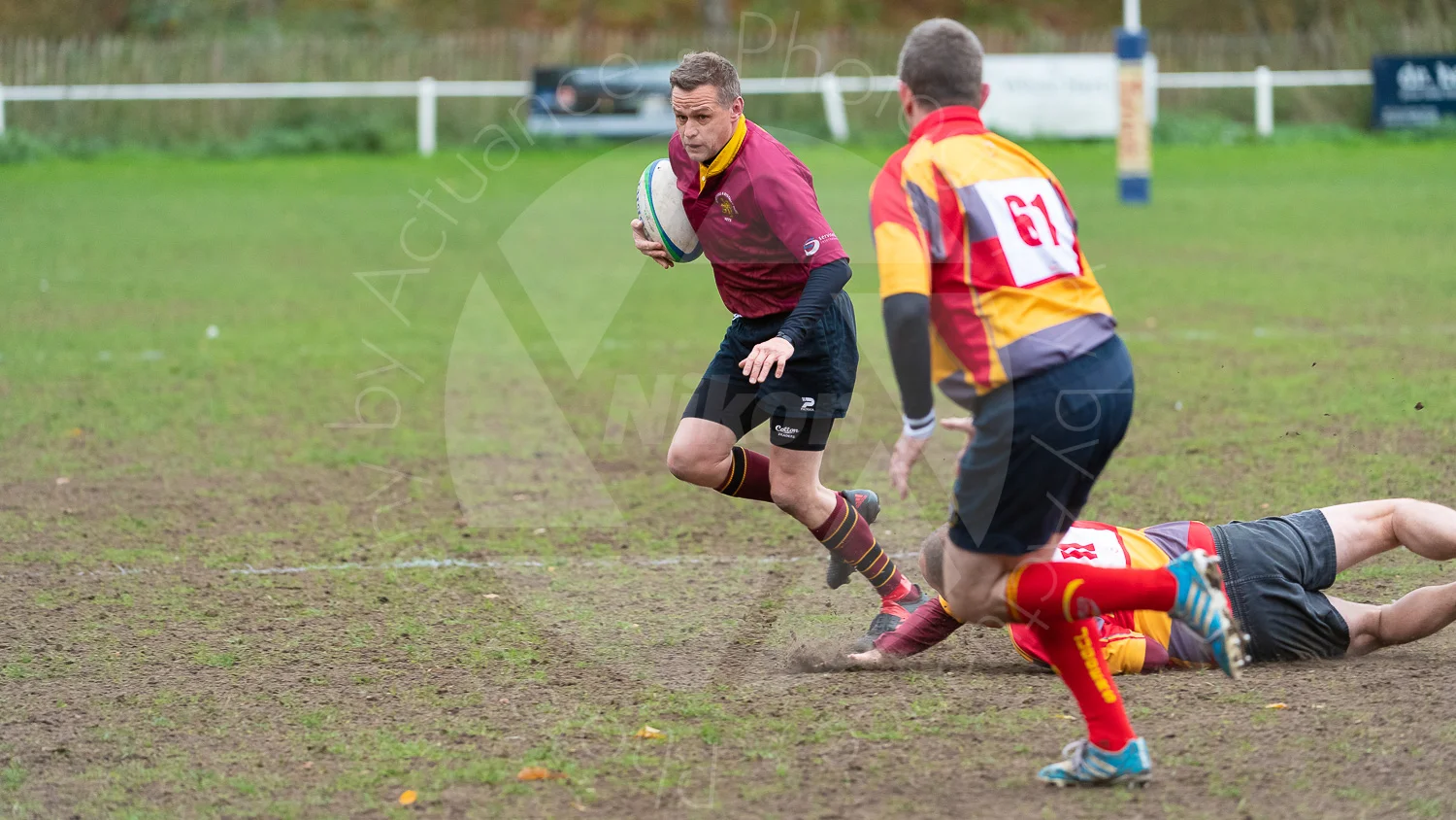 20181027 Amp Vets vs P'boro #1613