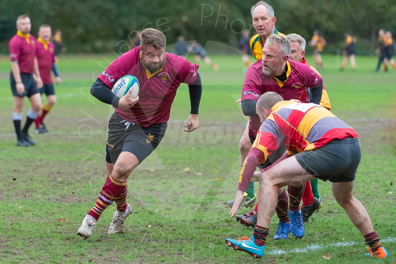 20181027 Amp Vets vs P'boro #1630