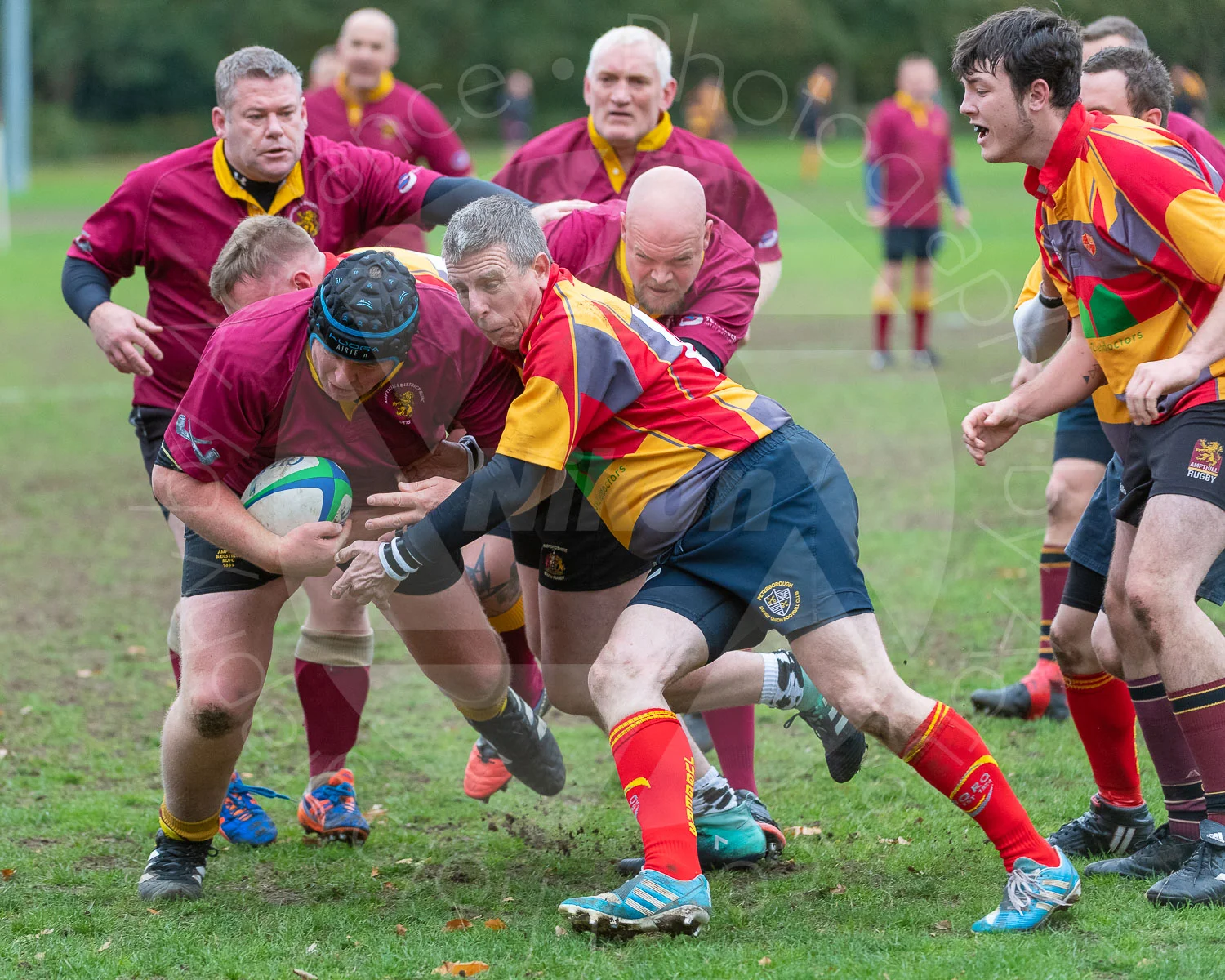 20181027 Amp Vets vs P'boro #1637