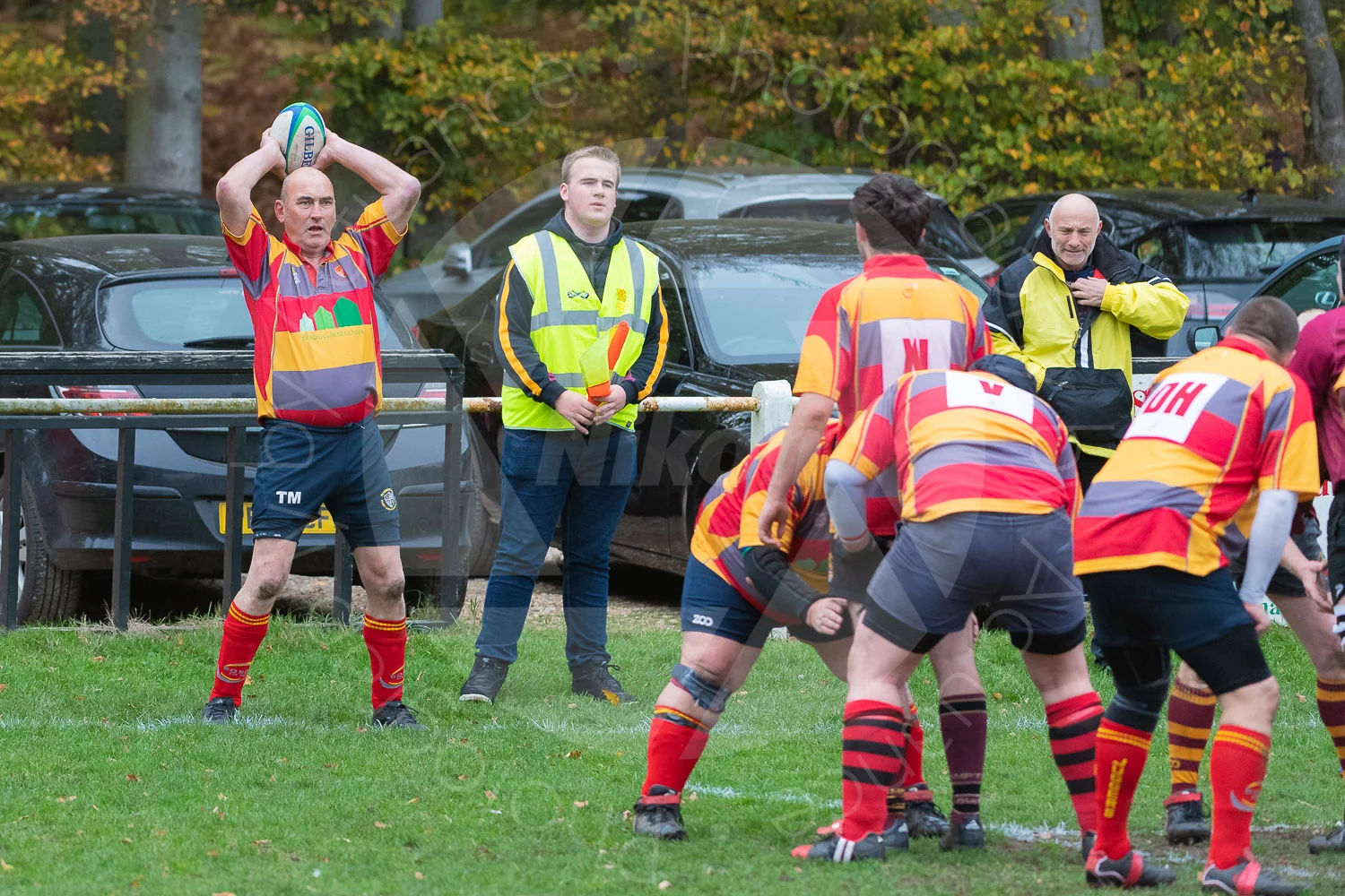 20181027 Amp Vets vs P'boro #1647