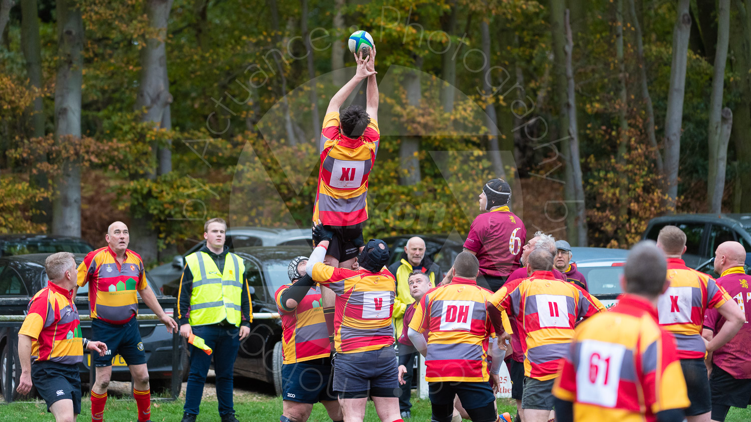 20181027 Amp Vets vs P'boro #1648