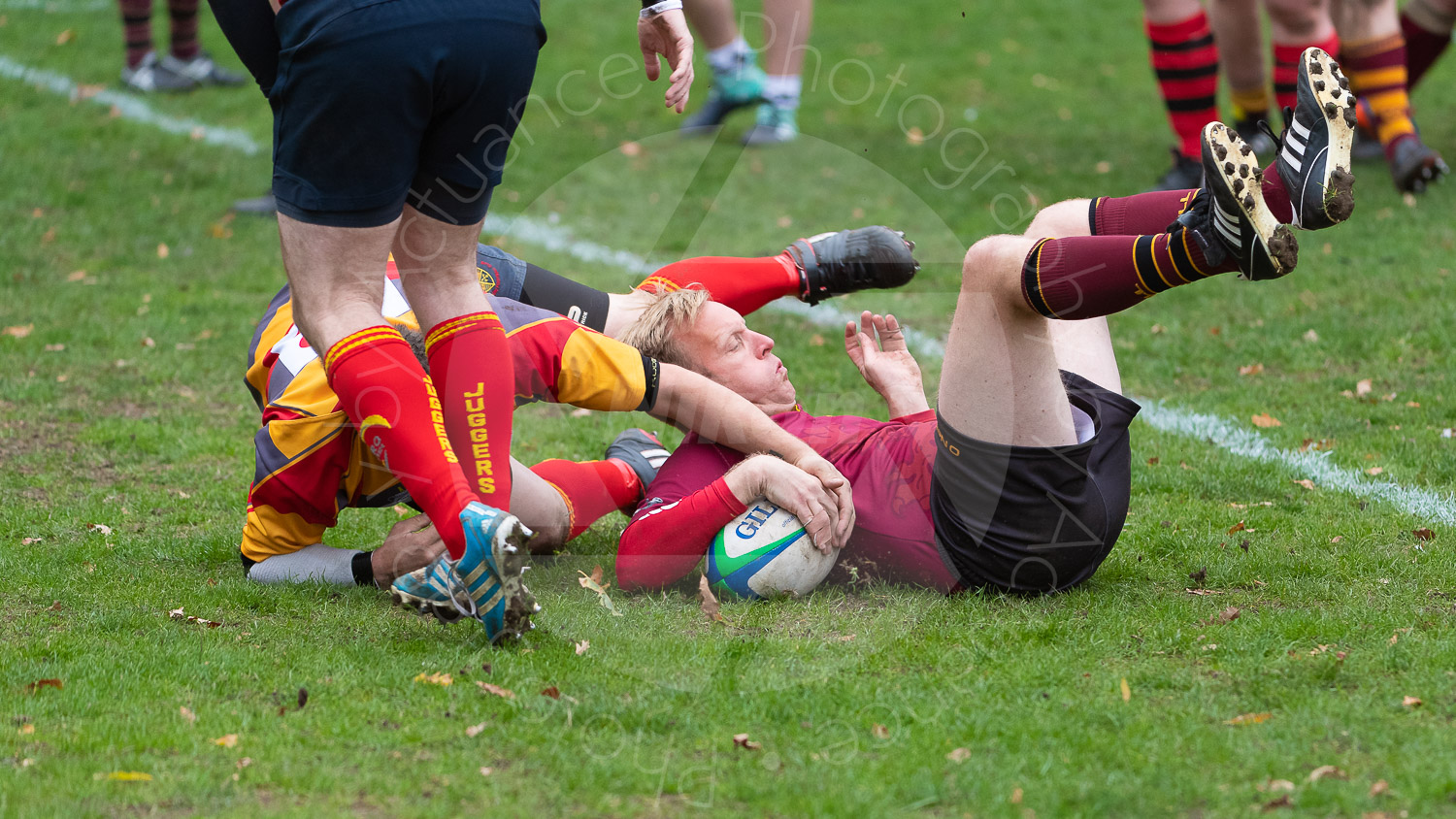 20181027 Amp Vets vs P'boro #1664