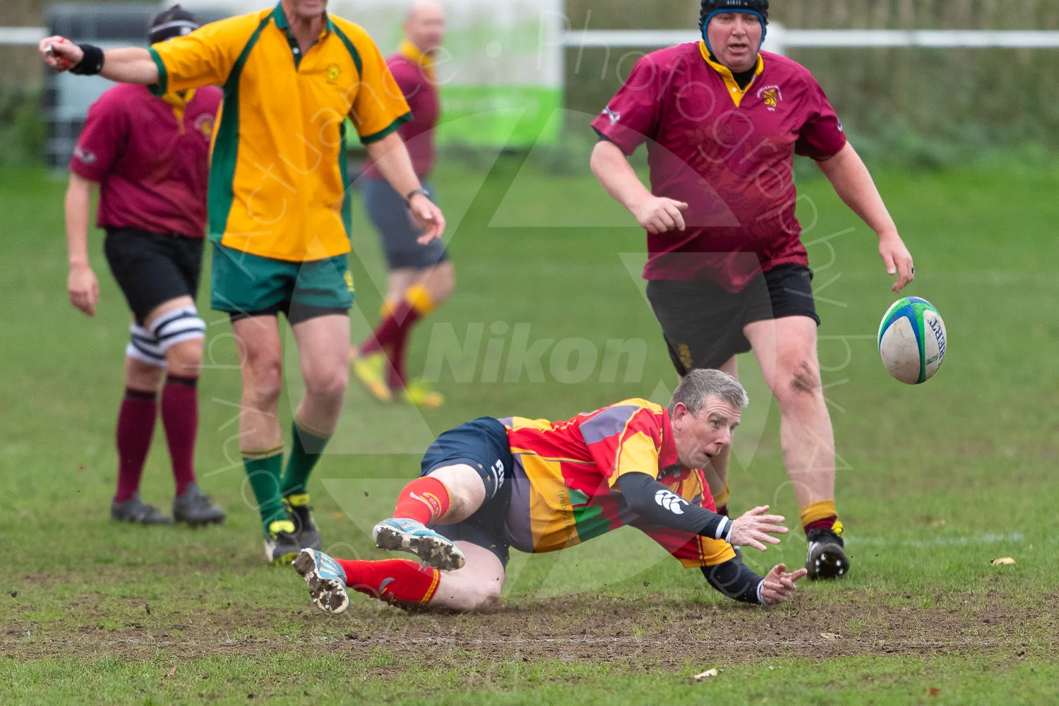 20181027 Amp Vets vs P'boro #1675