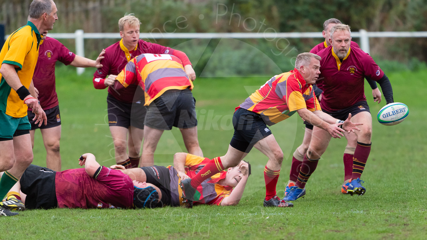 20181027 Amp Vets vs P'boro #1677