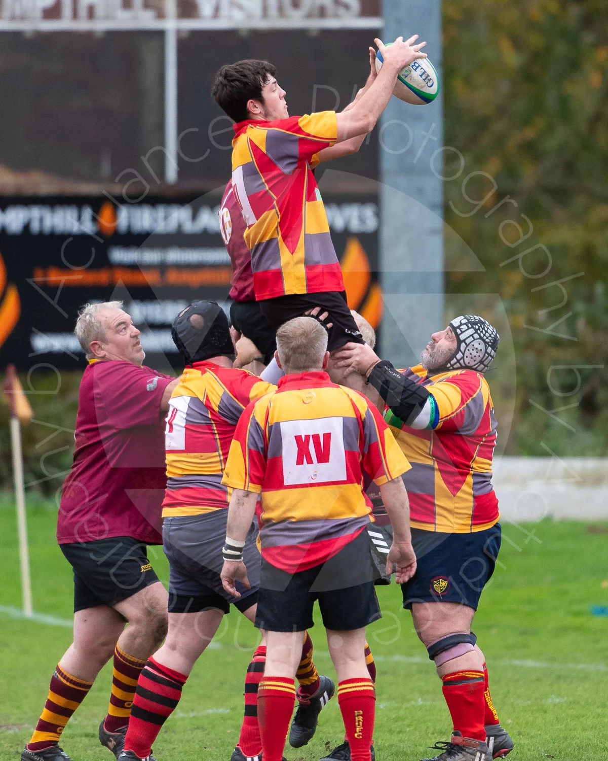 20181027 Amp Vets vs P'boro #1681