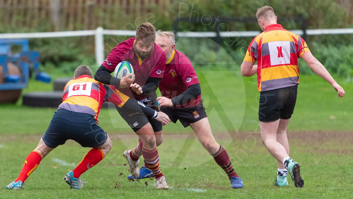 20181027 Amp Vets vs P'boro #1687