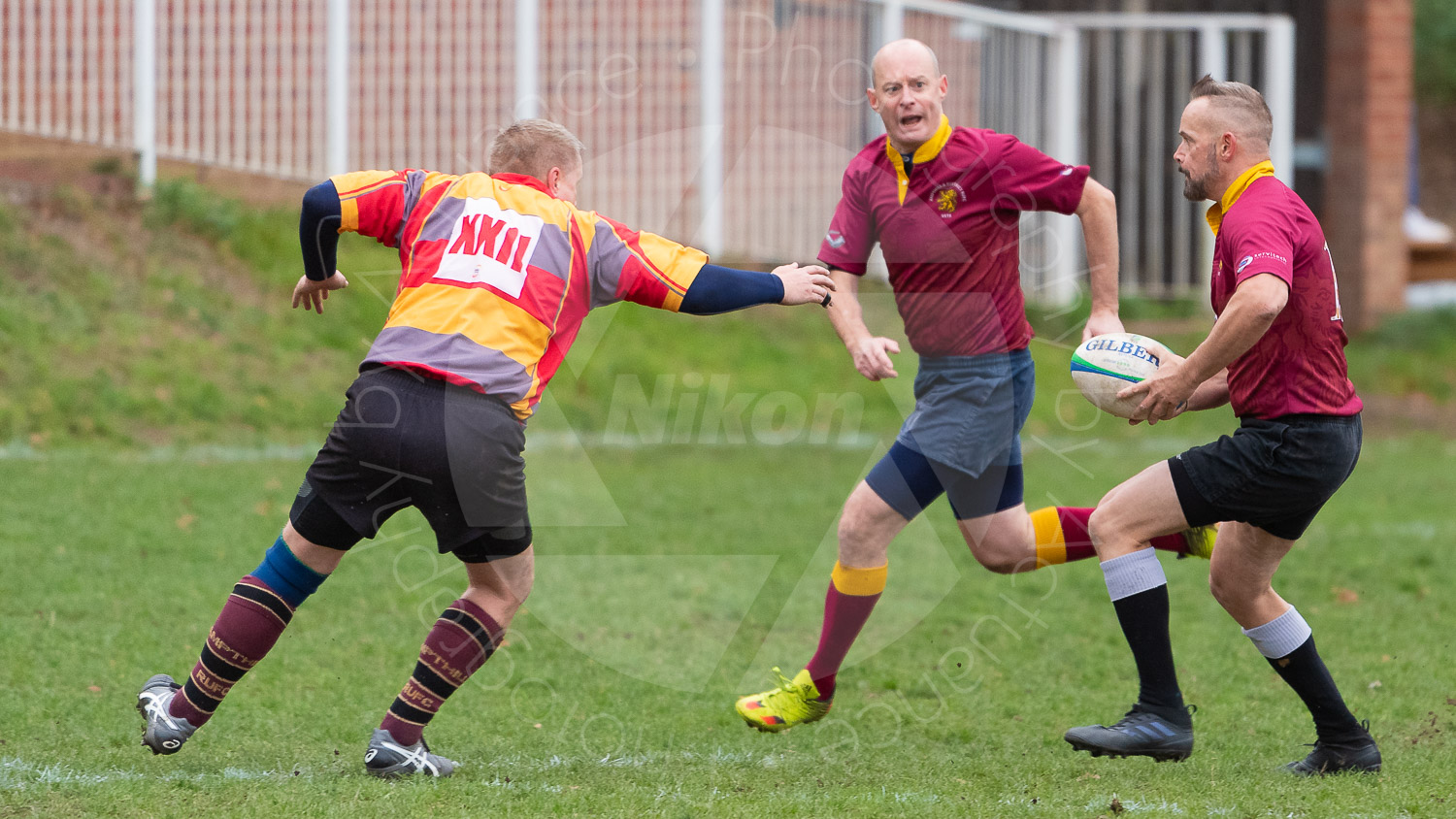 20181027 Amp Vets vs P'boro #1695