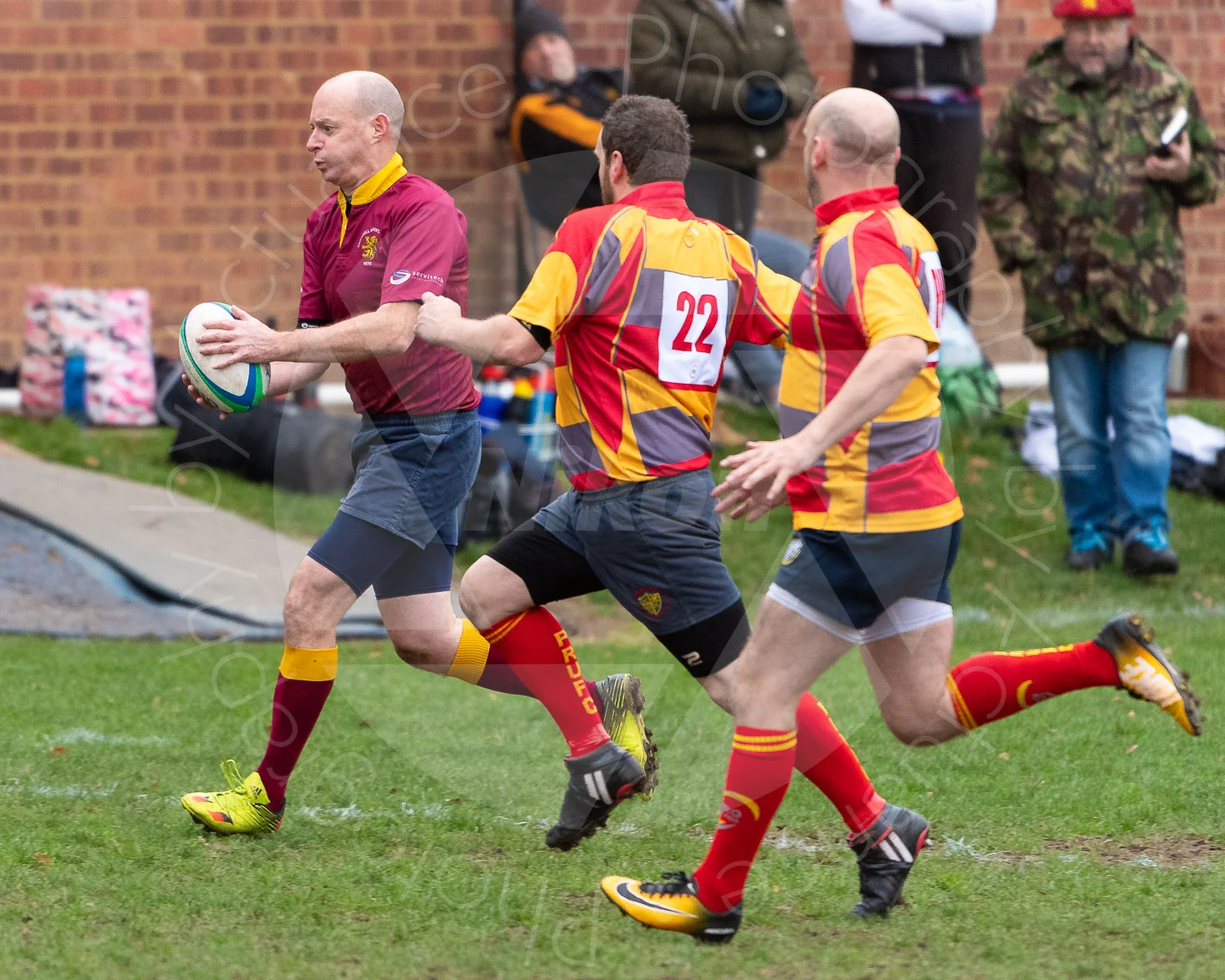 20181027 Amp Vets vs P'boro #1696