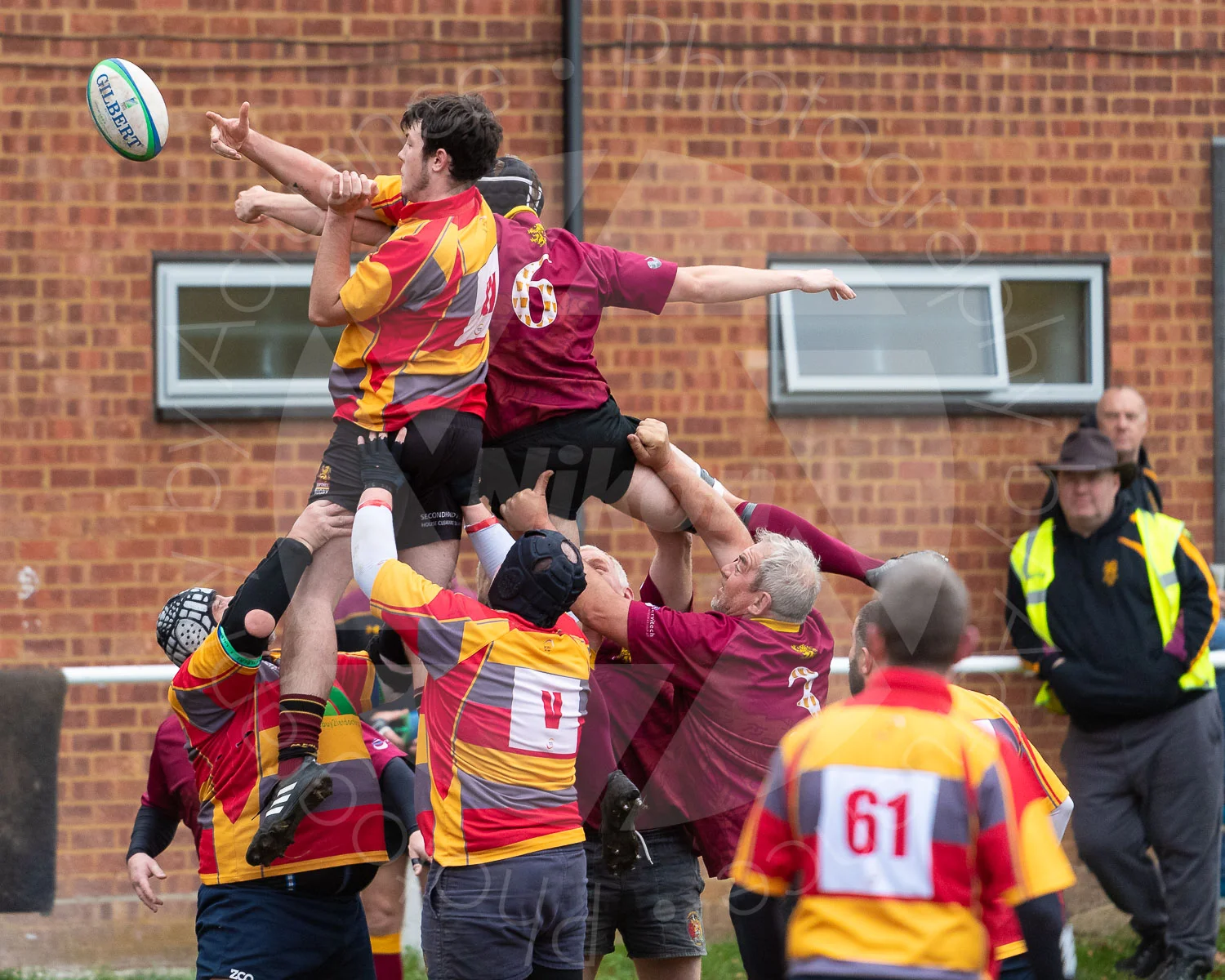 20181027 Amp Vets vs P'boro #1701