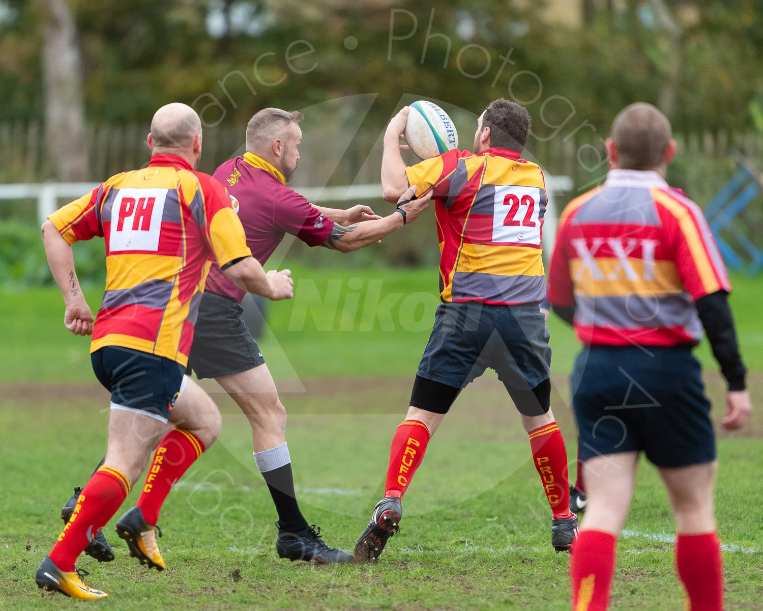 20181027 Amp Vets vs P'boro #1712