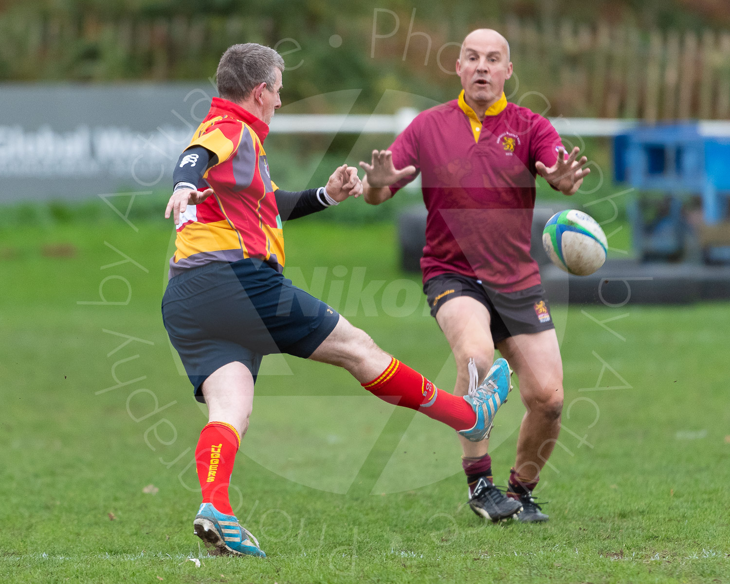 20181027 Amp Vets vs P'boro #1719