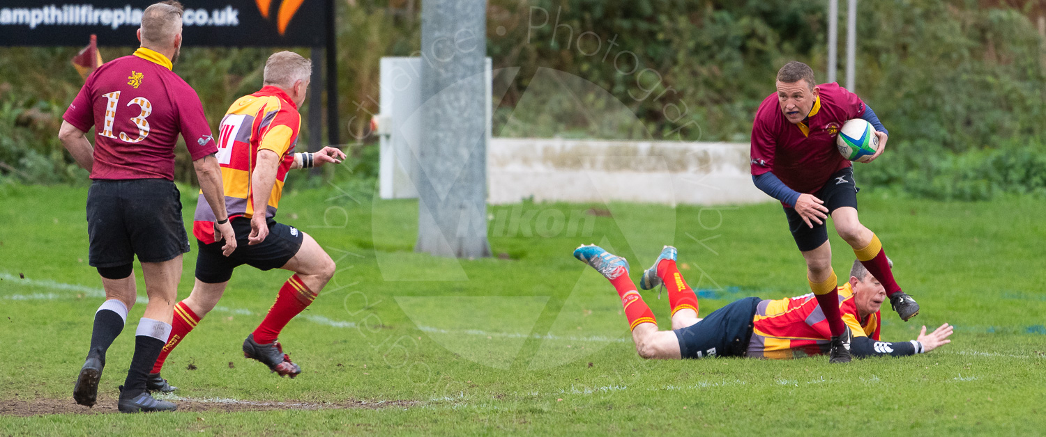 20181027 Amp Vets vs P'boro #1725