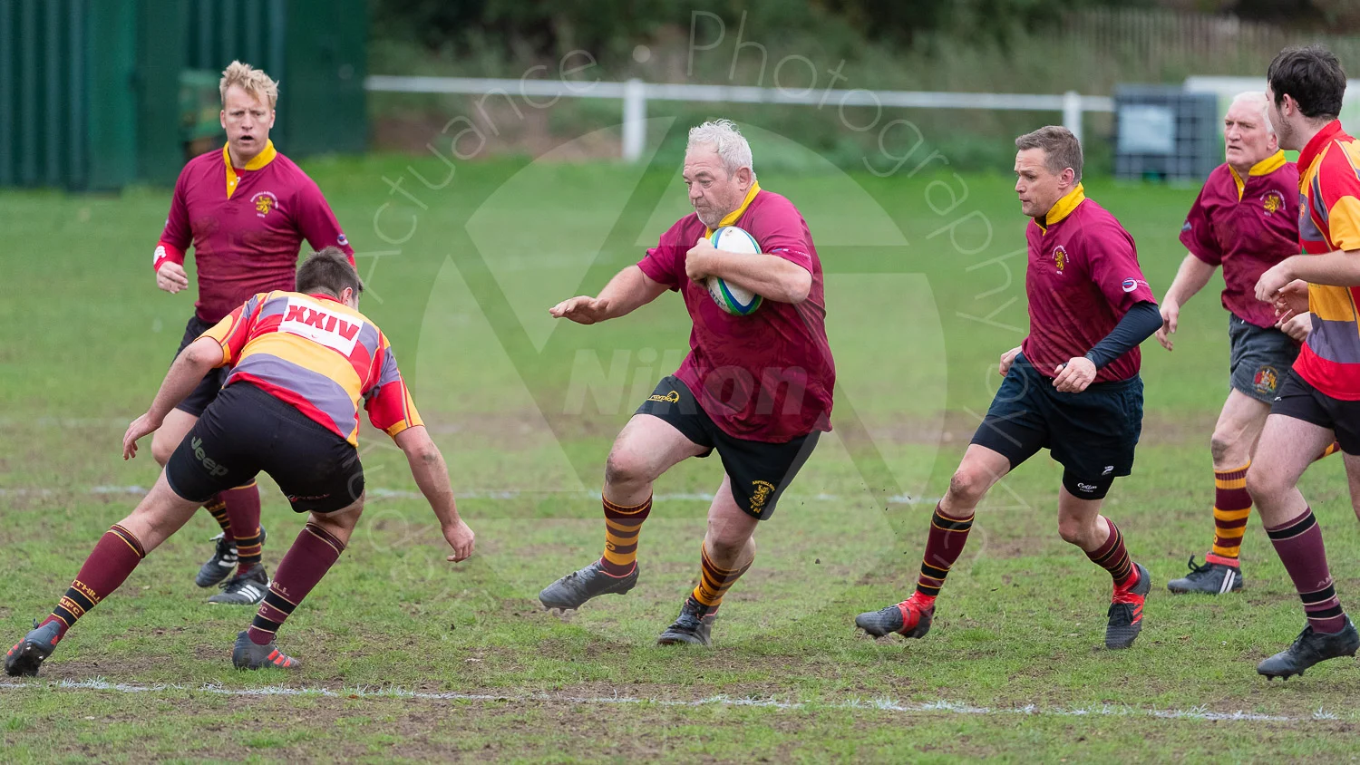 20181027 Amp Vets vs P'boro #1740