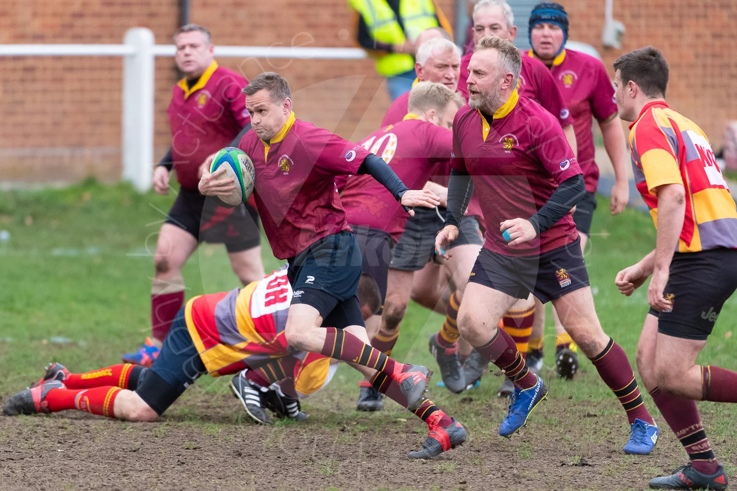 20181027 Amp Vets vs P'boro #1795