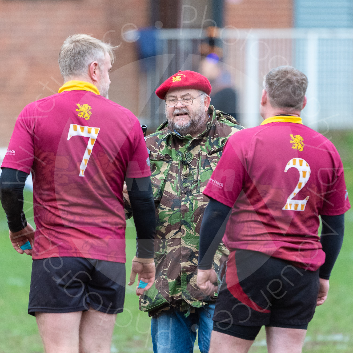20181027 Amp Vets vs P'boro #1806