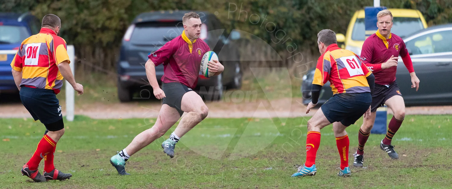 20181027 Amp Vets vs P'boro #1814