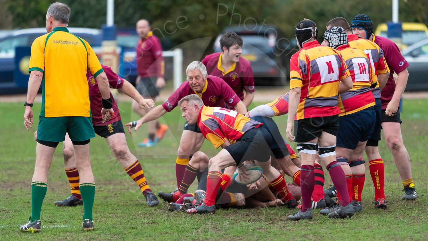 20181027 Amp Vets vs P'boro #1836