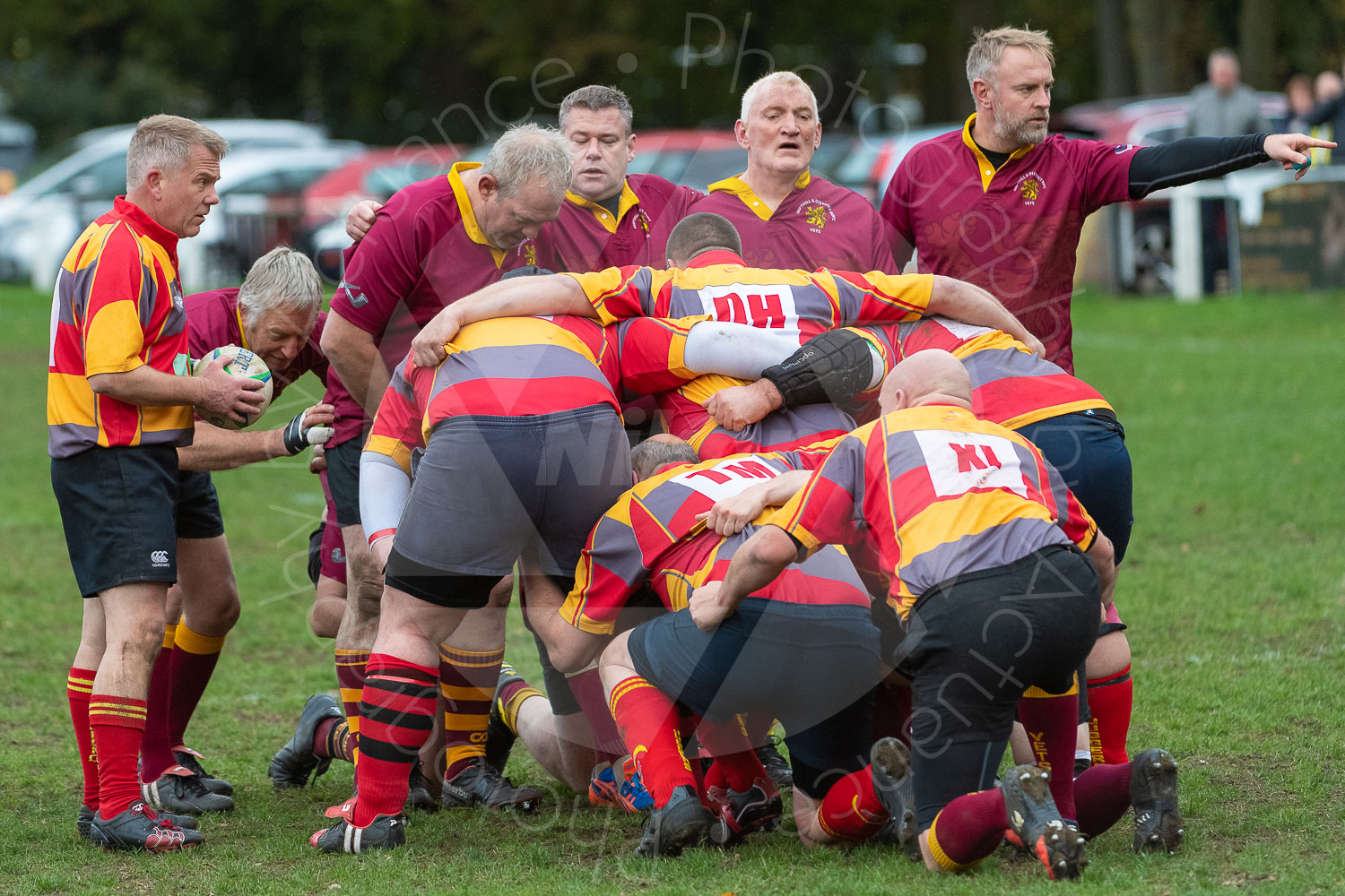 20181027 Amp Vets vs P'boro #1863