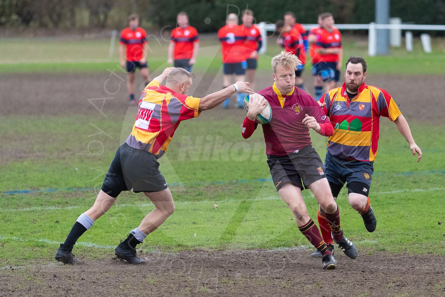 20181027 Amp Vets vs P'boro #1870