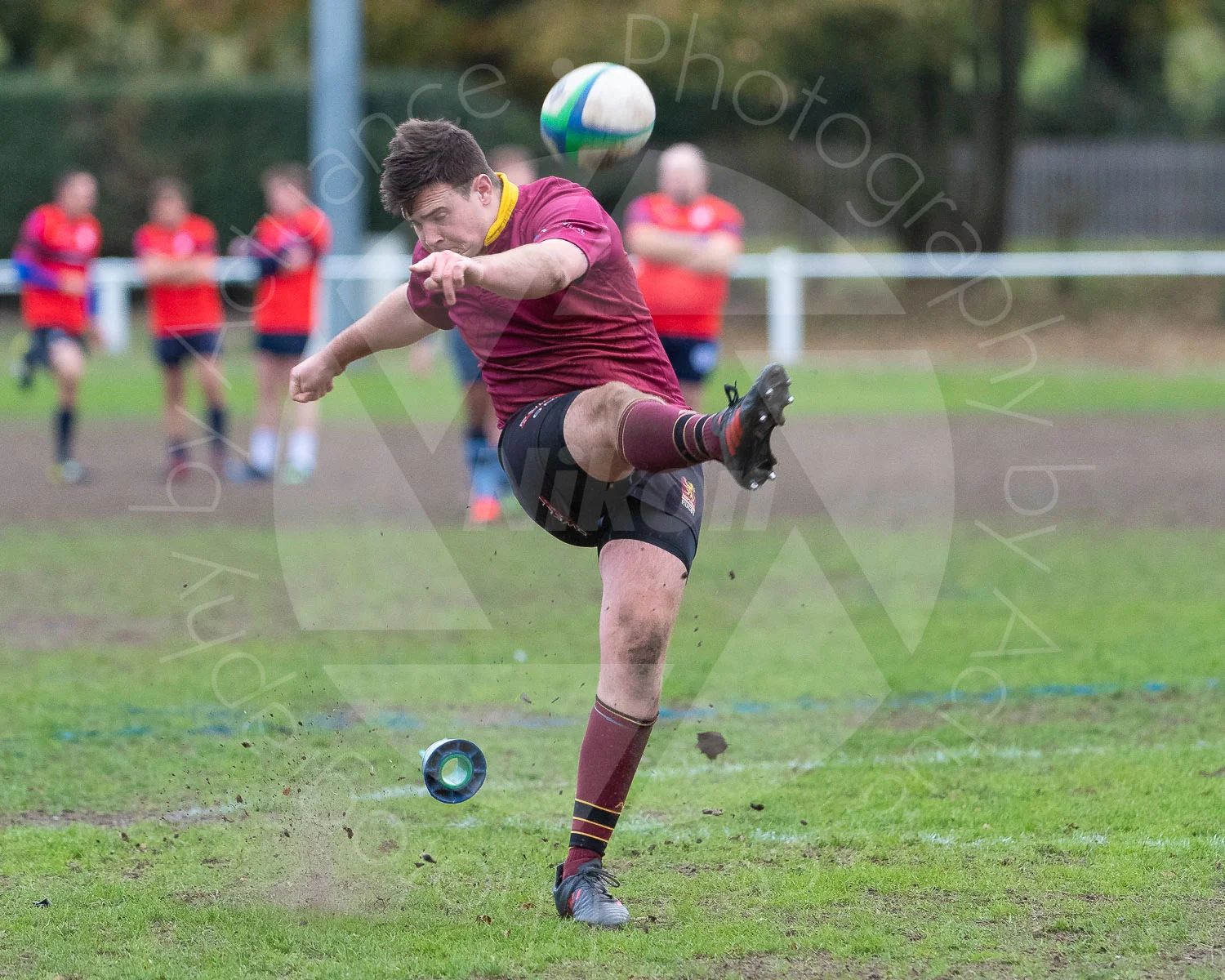 20181027 Amp Vets vs P'boro #1884