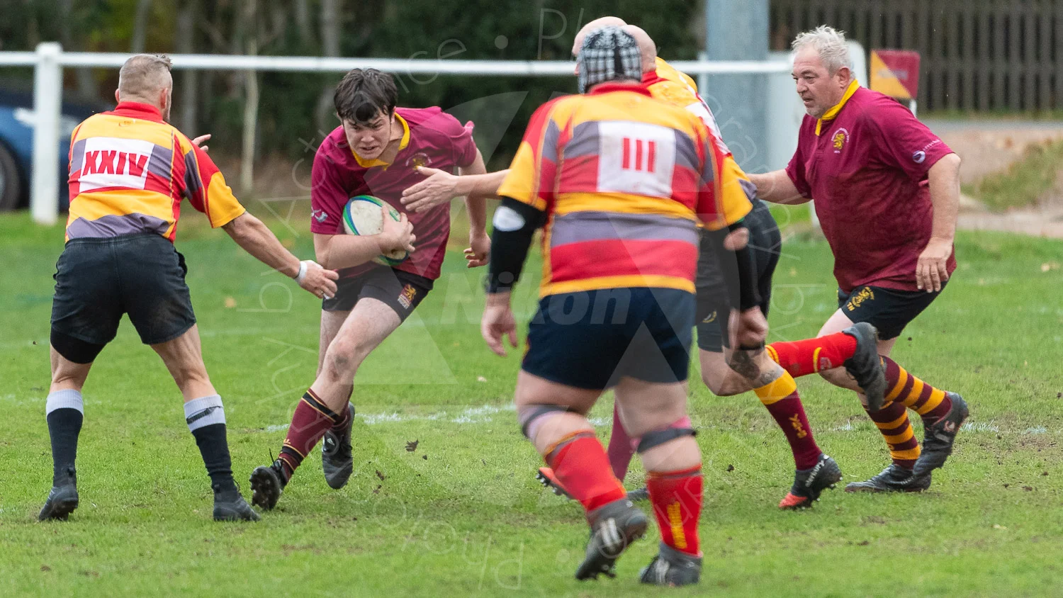 20181027 Amp Vets vs P'boro #1887