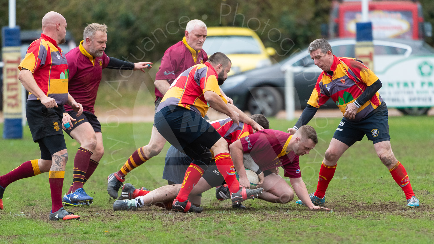 20181027 Amp Vets vs P'boro #1893