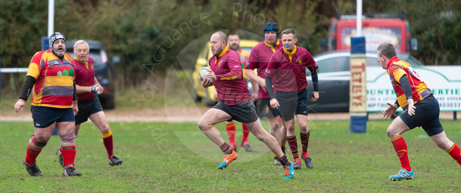 20181027 Amp Vets vs P'boro #1910