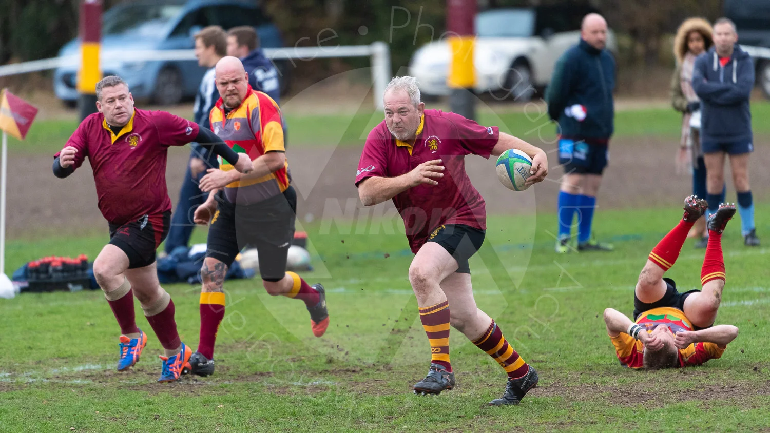 20181027 Amp Vets vs P'boro #1962