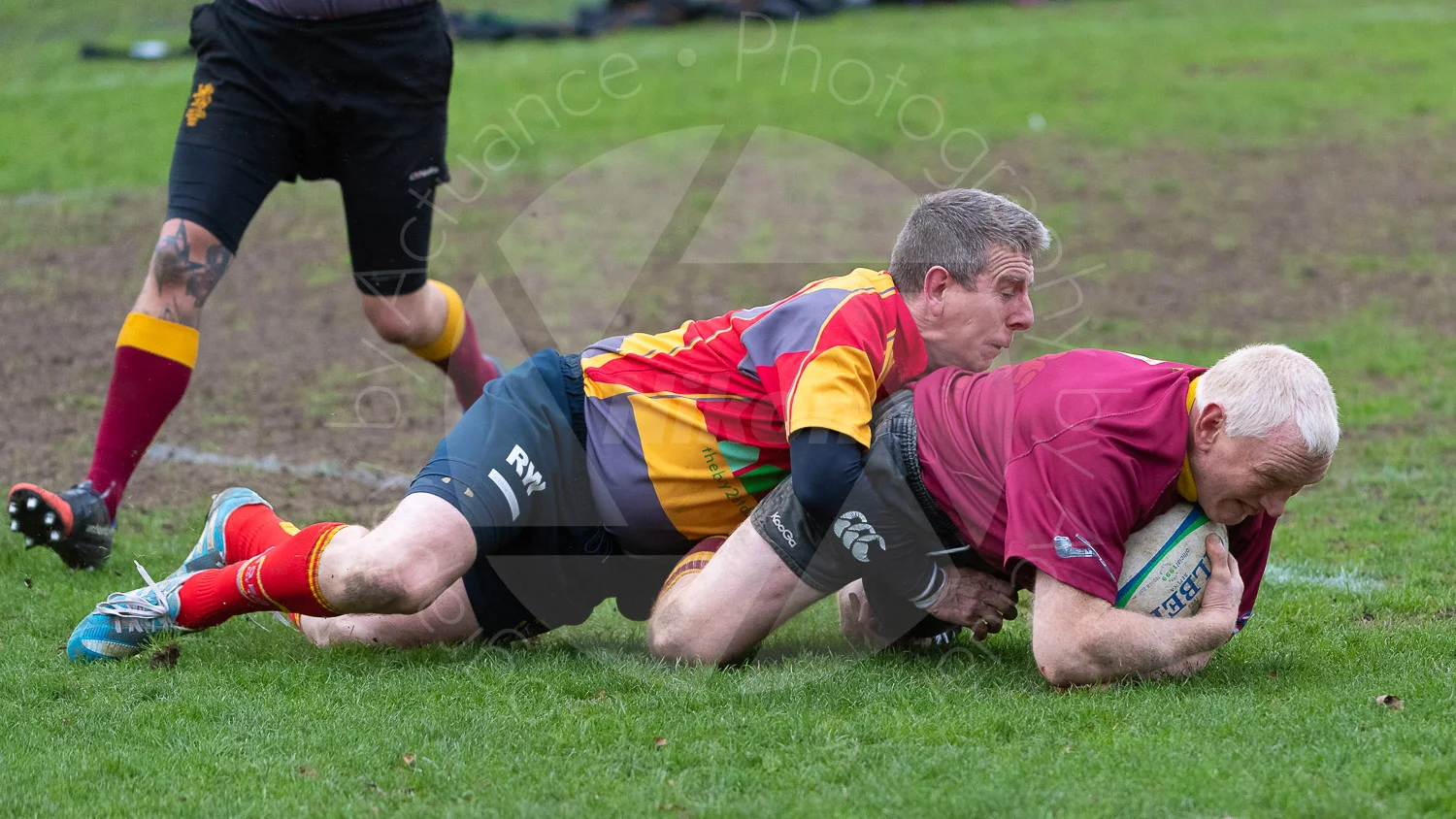 20181027 Amp Vets vs P'boro #1977