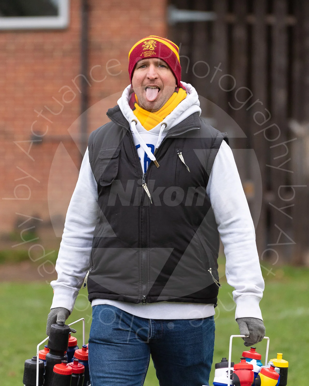 20181027 Amp Vets vs P'boro #1984