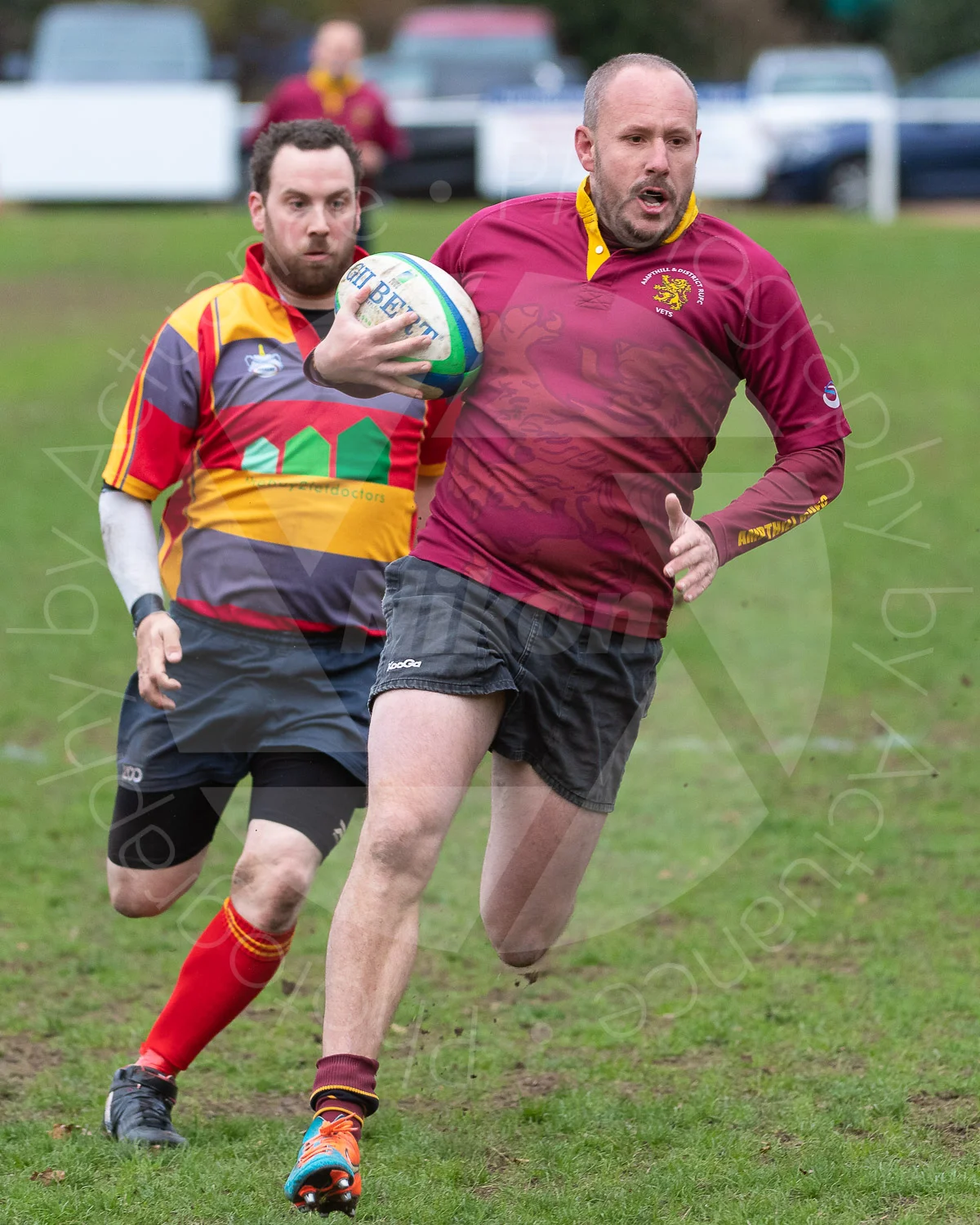20181027 Amp Vets vs P'boro #2025