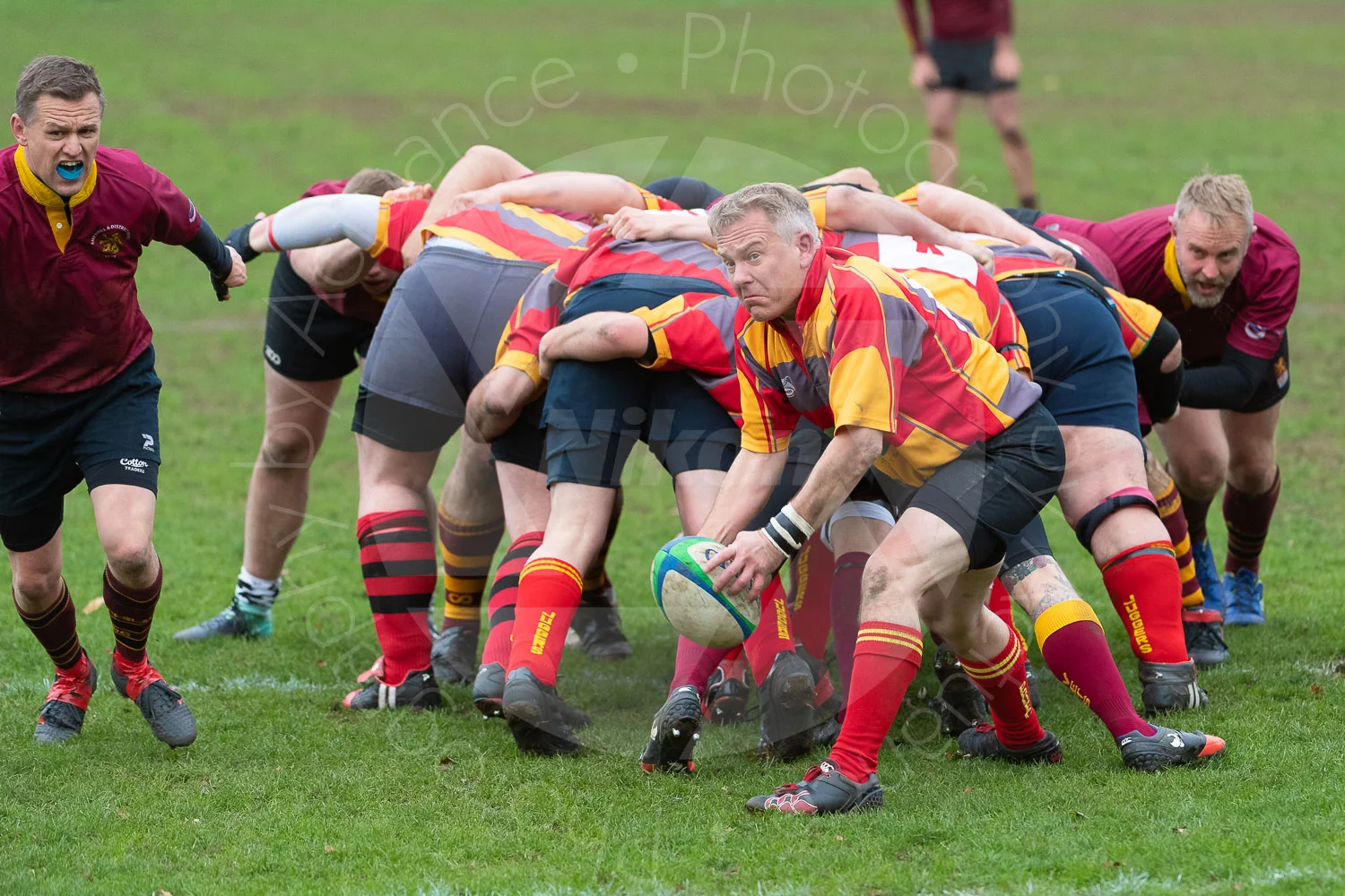 20181027 Amp Vets vs P'boro #2038