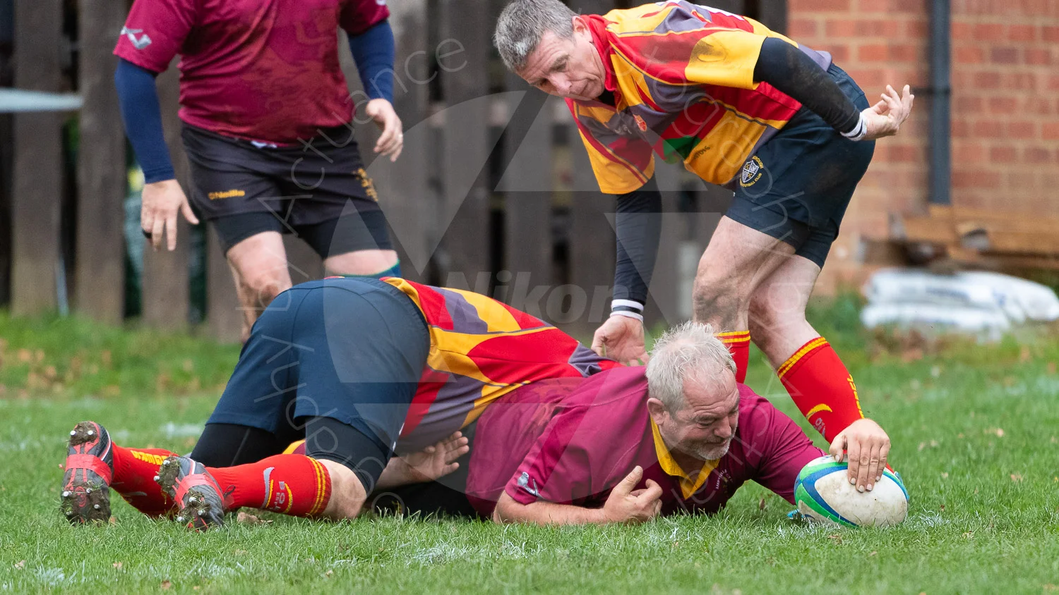 20181027 Amp Vets vs P'boro #2058