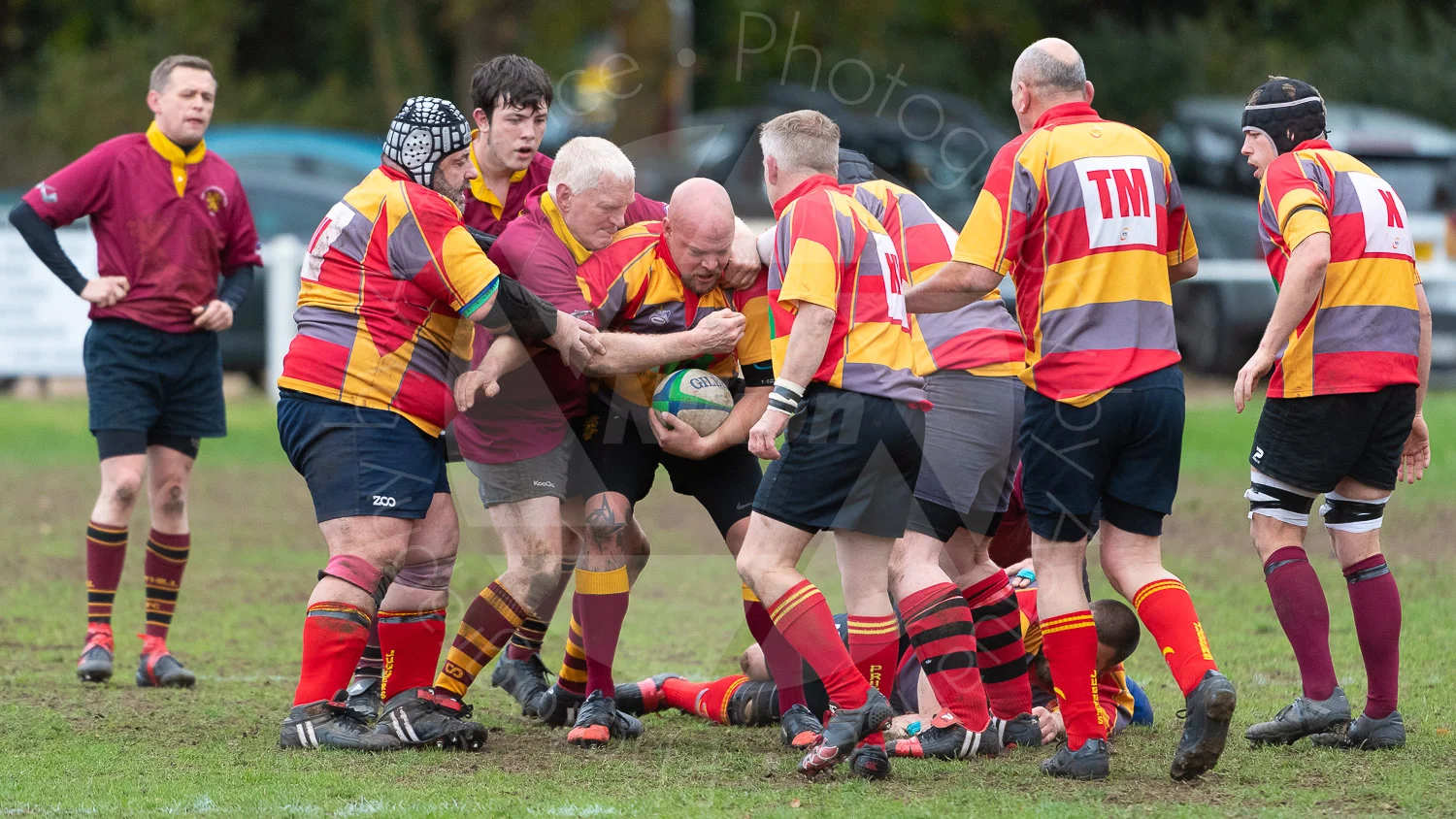 20181027 Amp Vets vs P'boro #2108