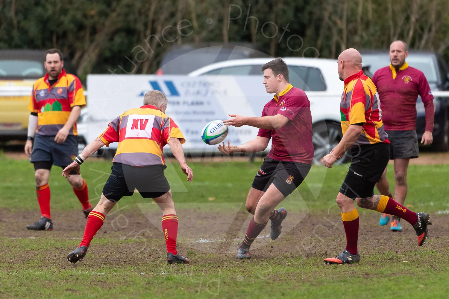 20181027 Amp Vets vs P'boro #2146