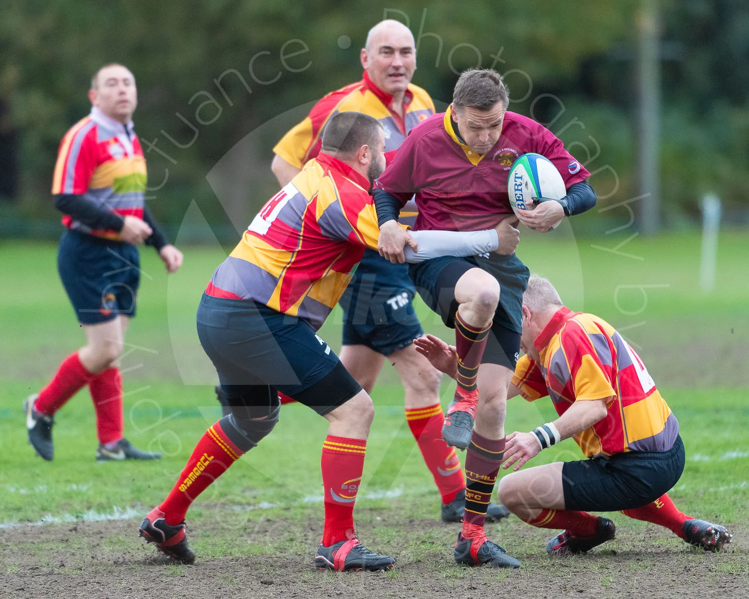 20181027 Amp Vets vs P'boro #1448
